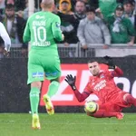 ASSE – OL (1-1) : les 4 Gones marquants de ce 123e derby