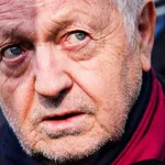 ASSE, OL : Aulas a eu peur pour son fils à  Geoffroy-Guichard