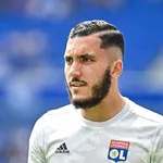 ASSE, OL : Cherki entre dans l’histoire… derrière un Stéphanois