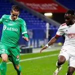 ASSE – OL : des banderoles XXL attendent Puel et ses hommes pour le derby