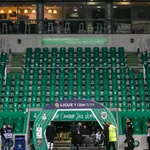 ASSE, OL : encore deux derbys avec un même vainqueur !