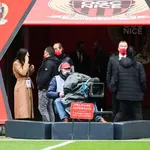 ASSE, OL, FC Nantes, OM, PSG : la répartition des droits TV provoque de nouvelles tensions