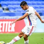 ASSE &ndash; OL, Gambardella : les Gones remportent le derby dans un climat houleux