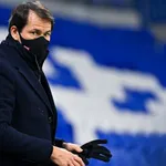 ASSE – OL : Garcia dévoile son groupe pour le derby, deux forfaits majeurs !