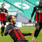 ASSE, OL : Gouiri et Maolida entretiennent la légende lyonnaise à Geoffroy-Guichard