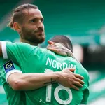 ASSE – OL : l’ancien capitaine des Verts monte au créneau avant le derby !