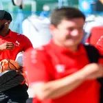 ASSE, OL : le bel hommage d'un ancien Lyonnais à  Salif Keita