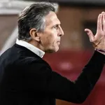 ASSE – OL : le discours musclé de Claude Puel avant le derby