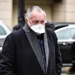 ASSE, OL : le remplaçant de Thuilot a défendu bec et ongles une idée polémique d’Aulas !