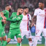 ASSE, OL : les Verts et les Gones partagent la même galère