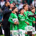 ASSE, OL, LOSC, OGC Nice : l’équipe type de la 7e journée de Ligue 1