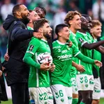 ASSE, OL, LOSC, OGC Nice : l’équipe type de la 7e journée de Ligue 1
