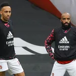 ASSE, OL &ndash; Mercato : Arsenal pousse le duo Aubameyang &ndash; Lacazette vers la sortie