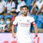 ASSE, OL – Mercato : Aubameyang se sert d&rsquo;Aouar pour faire un clin d&rsquo;oeil aux Verts