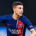 ASSE, OL – Mercato : Gharbi (PSG) a choisi une étonnante destination