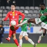 ASSE, OL – Mercato : Juninho prêt à  détourner un goleador pisté par Puel ?