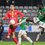 ASSE, OL – Mercato : Juninho prêt à  détourner un goleador pisté par Puel ?