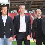 ASSE, OL – Mercato : la piste Koné chez les Verts tuée dans l&rsquo;œuf ?