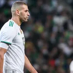 ASSE, OL – Mercato : Slimani proposé à  l'OM, Villas-Boas est cash !