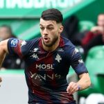 ASSE, OL : Mikautadze justifie un chambrage digne de Fekir
