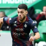 ASSE, OL : Mikautadze justifie un chambrage digne de Fekir
