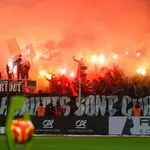 ASSE, OL, OGC Nice : le Chaudron, le supporter lyonnais ayant agressé Payet, Boateng et Schneiderlin connaissent leurs sanctions