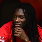 ASSE, OL, OM : Bafétimbi Gomis s’est fait déposséder d’un record historique en Ligue des Champions