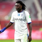 ASSE, OL, OM : Bafé Gomis nomme le plus grand club français