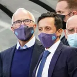 ASSE, OL, OM : la DNCG a rendu son verdict et un club n’a pas franchi l’obstacle