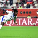 ASSE, OL, OM – Mercato : Bafétimbi Gomis bientôt de retour ?