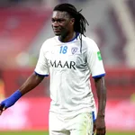 ASSE, OL, OM – Mercato : les Verts tenteraient de faire revenir Gomis