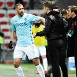 ASSE, OL, OM – Mercato : Slimani est intéressé par les Verts !