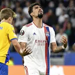 ASSE – OL : Peter Bosz tient son avant-centre pour le derby