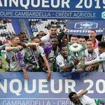 ASSE, OL, PSG : aucune date sérieuse pour les finales de Coupes