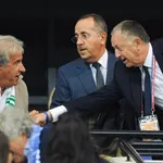 ASSE, OL : un ancien fait le parallèle qui tue entre Aulas, Caiazzo et Romeyer