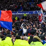ASSE – OL : une annonce forte est tombée avant le derby
