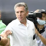 ASSE – OL : une surprise de Claude Puel côté Verts