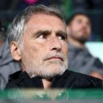 ASSE : Olivier Dall’Oglio encore loin d’être tiré d’affaires chez les Verts