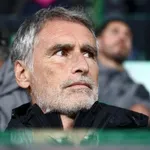 ASSE : Olivier Dall’Oglio encore loin d’être tiré d’affaires chez les Verts