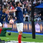 ASSE : Olivier Giroud a flingué Gaëtan Charbonnier