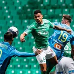 ASSE – OM (1-0) : le grand gagnant du match est identifié chez les Verts