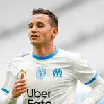 ASSE – OM (1-0) : les Verts privent Thauvin de son dernier match avec Marseille