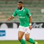ASSE – OM (1-0) : on en sait plus sur la blessure de Moukoudi