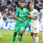 ASSE – OM : avant le match, Bouanga crée la polémique avec une photo et assume !