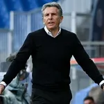 ASSE, OM : Claude Puel fait la leçon à Pablo Longoria