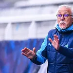 ASSE, OM : Didier Deschamps et Nasser Larguet auraient pu être Verts
