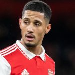 ASSE, OM : inquiétude pour William Saliba