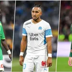 ASSE – OM : l’équipe type des joueurs passés par les deux clubs