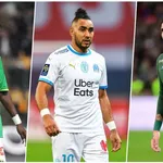 ASSE – OM : le onze type des joueurs passés par les deux clubs