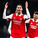 ASSE : le très beau geste de William Saliba pour les Verts